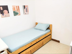 Canberlin Lodge (D14), Apartment #630660081